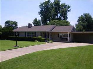 5511 Madison Ave, Evansville, IN