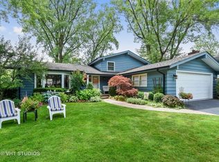 630 Concord Pl, Barrington, IL