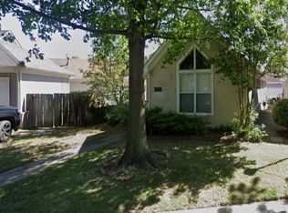 1202 Isle View Dr LOT 184, Memphis, TN 38103