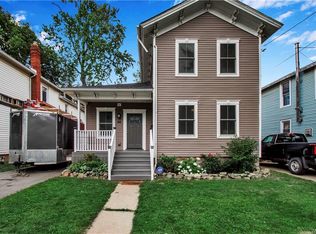 66 Webb St, Lockport, NY 14094