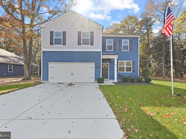 10490 Country Grove Cir, Delmar, DE 19940