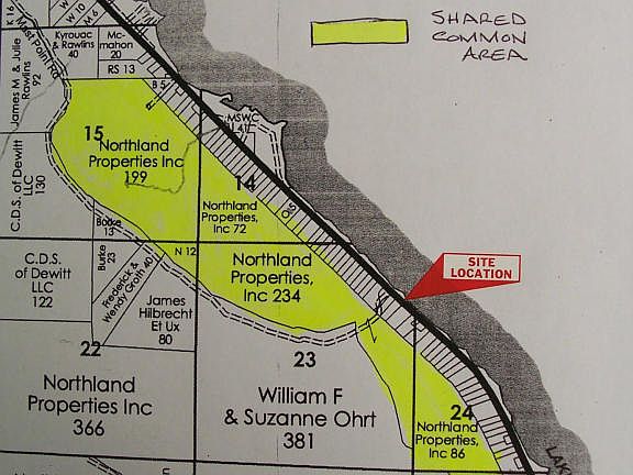 3rd image of US-23 Highway Vw Lot 45