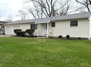 511 Haig St, Defiance, OH 43512