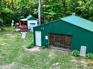 W1484 Lon Basco Ln, Gleason, WI 54435
