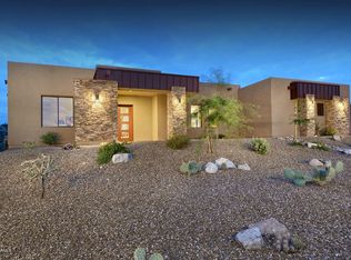 3299 W Big Dipper Dr, Tucson, AZ 85745