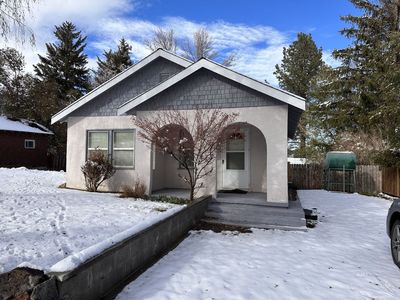 404 W 1st St, Alturas, CA, 96101