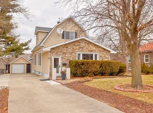 4329 Ovid Ave, Des Moines, IA 50310