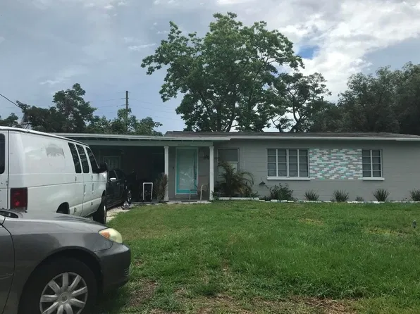 619 Mercado Ave, Orlando, FL 32807
