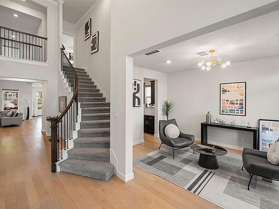 4th image of 4802 Pecos Ridge Ln