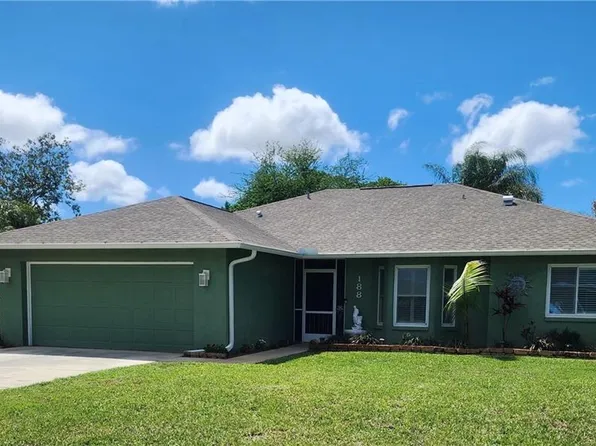 188 Willoughby DR, NAPLES, FL 34110