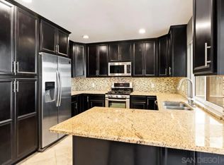 13625 Laguna Vis, El Cajon, CA 92021