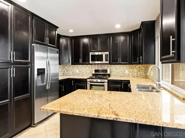 13625 Laguna Vis, El Cajon, CA 92021