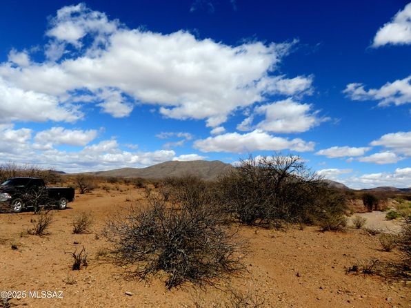 E Stonebracker Rd, Tombstone, AZ 85638