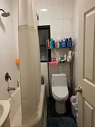 Rented by Metropolitan Property Group