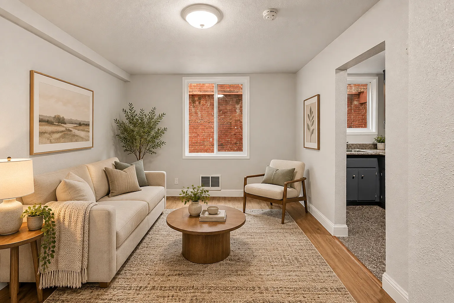 Peralta St — Photo 1