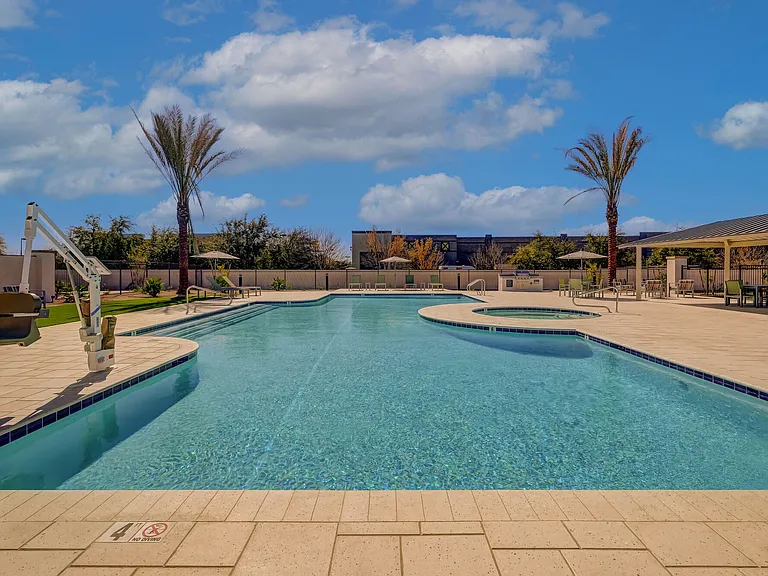 Villas Goodyear — Photo 24
