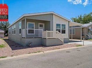 7570 E Speedway Blvd UNIT 364, Tucson, AZ 85710