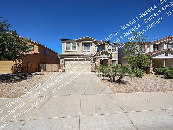 2nd image of 43608 W Caven Dr