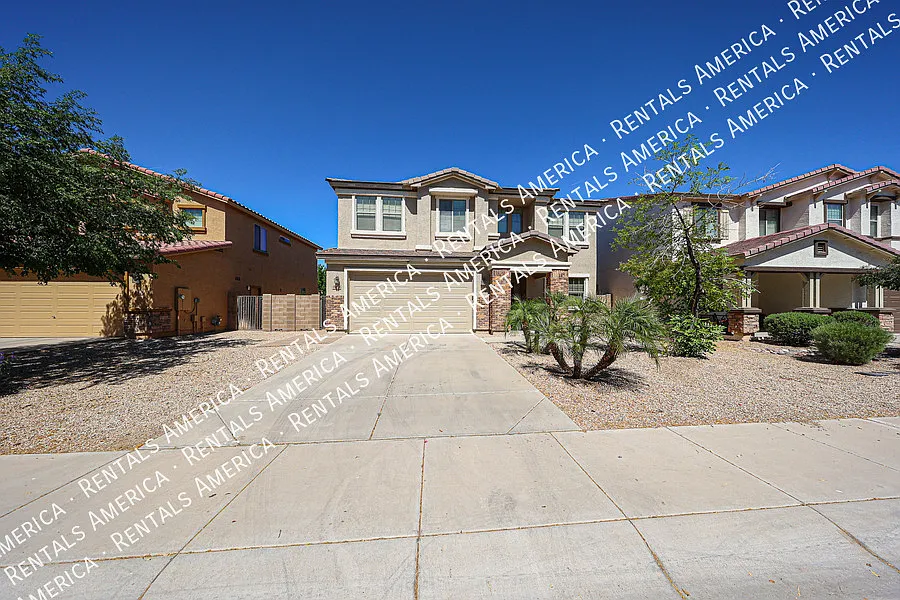 Building Photo - 43608 W Caven Dr