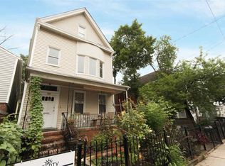 32 Winfield Ave, Jersey City, NJ 07305