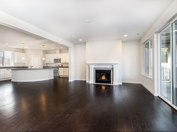 Model Representation