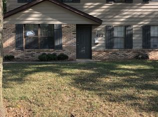 413 Wilson Ave #413, Collinsville, IL