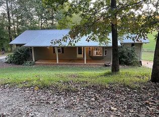 574 Boyd Creek Rd, Sparta, TN 38583