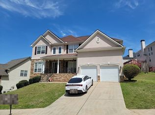 7686 Forest Glen Way, Lithia Springs, GA 30122