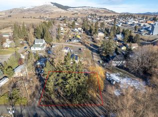 Truax St, Chattaroy, WA 99003