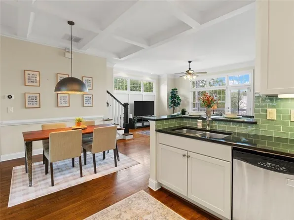 1258 Dekalb Ave NE APT 135, Atlanta, GA 30307