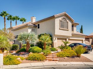 1440 Heartstring Ct, Henderson, NV 89002