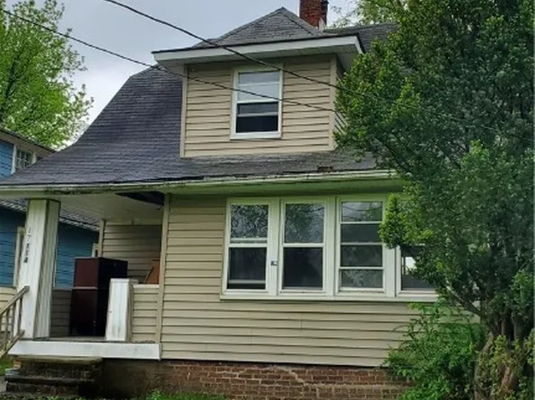 17114 Lipton Ave, Cleveland, OH 44128