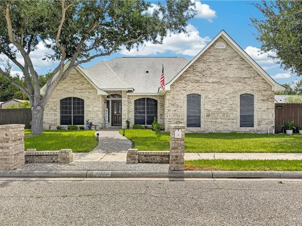 2614 Dove Ave, Mission, TX 78574