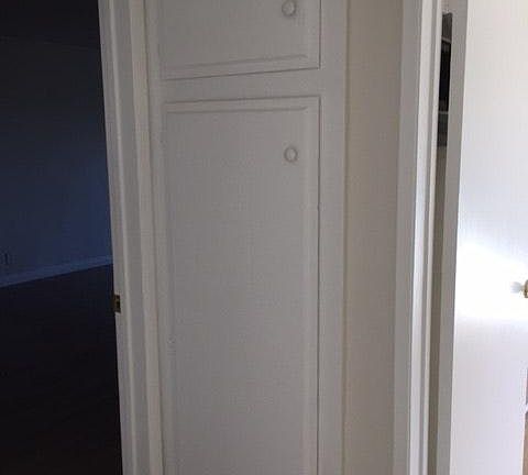Storage space