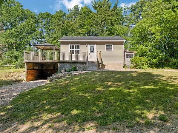3349 Lovett Rd, Kings, NS B4N 3V7