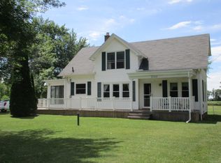 1160 S Poseyville Rd, Midland, MI 48640