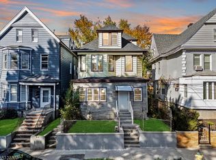 61 Columbia Ave, Newark, NJ 07106