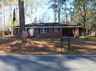 1702 Sherwood Dr, Conway, SC 29526
