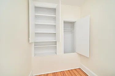 Rented by Living New York