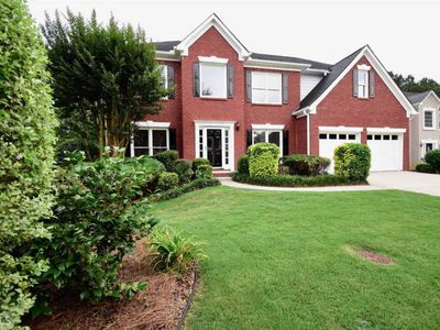 390 Lamme Chase, Johns Creek, GA, 30097