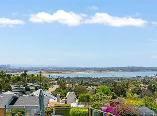 5304 Pendleton St, San Diego, CA 92109