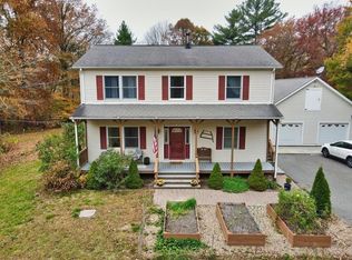 52 Porter St, Berkley, MA 02779
