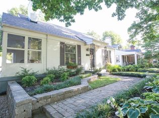 4009 Alton Rd, Saint Matthews, KY 40207