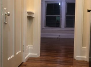 950 Pine st Partners, San Francisco, CA 94108