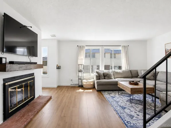 1185 Milky Way, Denver, CO 80260