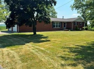 22725 Kellogg Rd, Grand Rapids, OH 43522