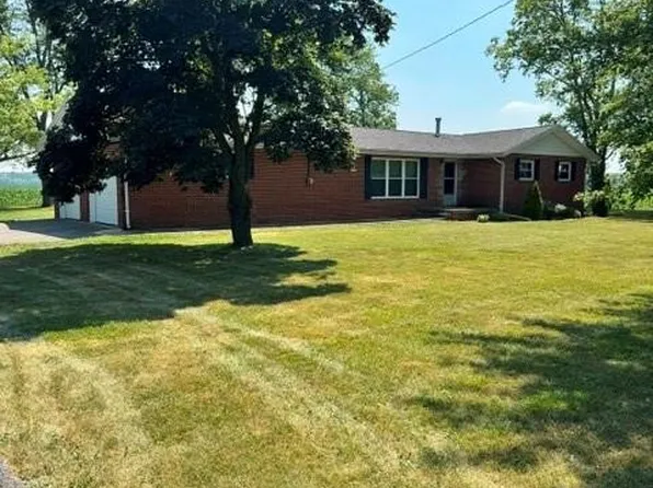 22725 Kellogg Rd, Grand Rapids, OH 43522