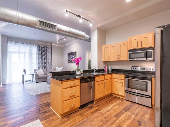 1 NE 2nd St #404, Oklahoma City, OK 73104