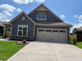 102 Ainsworth St LOT 43, Greenville, SC 29607