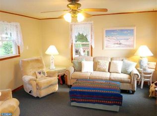 22 Kimble Rd, Nottingham, PA 19362